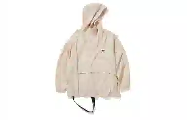 nautica white sail FW23