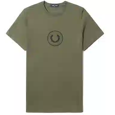 FRED PERRY T GRX