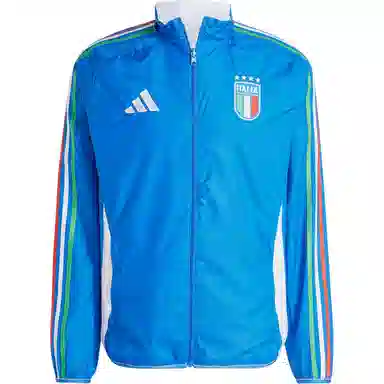 adidas Italy Anthem Jacket