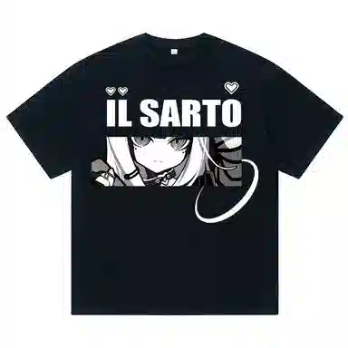 IL SARTO T