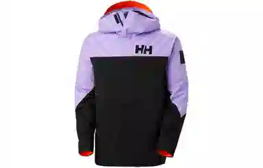 HELLY HANSEN logo