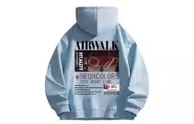 Airwalk Logo