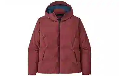 patagonia Jackson Glacier Jacket