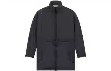 Fear of God Essentials Storm Jacket Iron