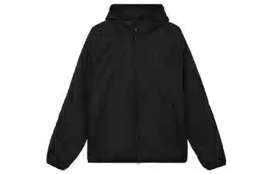 Jordan Sport Therma-FIT Jacket Black