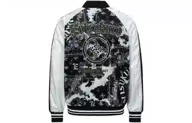EVISU AW23 LOGO