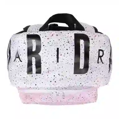 Jordan Star Gradient Blue Backpack