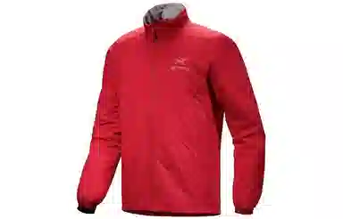 Arcteryx Atom Jacket M Logo