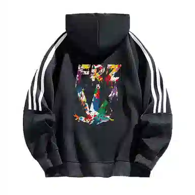 Ferrero Ross x FUERZA