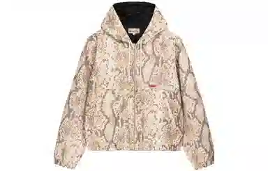 Stussy FW23 Work Jacket