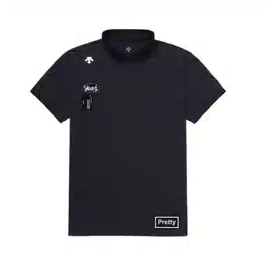 DESCENTE TOUGH Polo