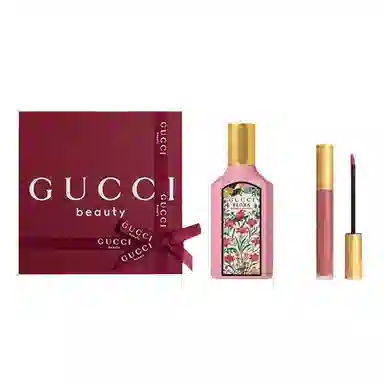 GUCCI EDP 50ml+3.5g