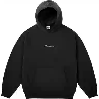 PALACE FW24 BAFFLED FONT HOOD