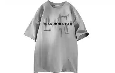Warrior T