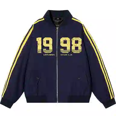 UNthemed 1998Logo