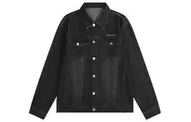 BOTH PLAY Denim Jacket