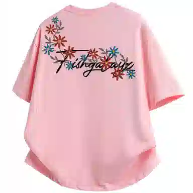 FISHGALAXY T