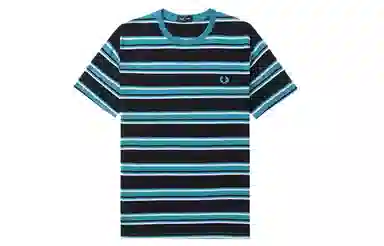 FRED PERRY T