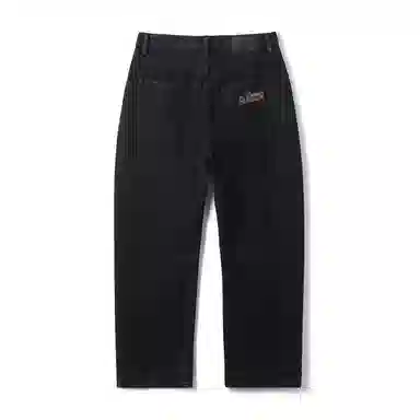 Simwood Baggy Vintage Jeans