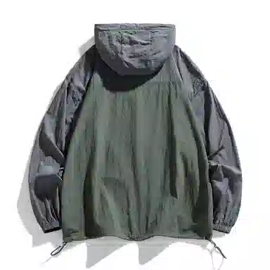 CHARLIE GOLF UPF50+ Sunscreen Jacket