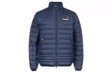EMPORIO ARMANI EA7 Logo