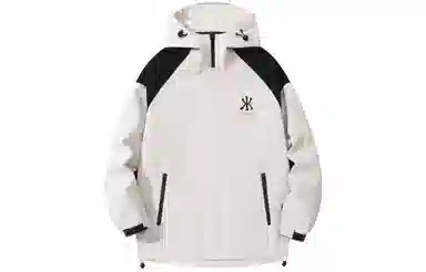 Kawasaki Outdoor Series Jacket