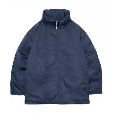 nanamica Upper Deck insulation Jacket