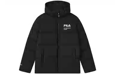 FILA Logo