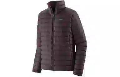 Patagonia Down Sweater