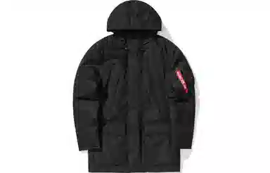 Alpha Industries