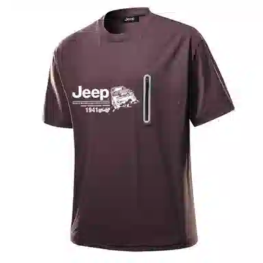 Jeep lifestyle 7AT