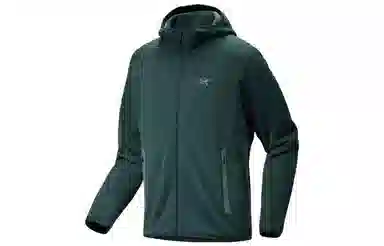 Arcteryx Kyanite Hoody M