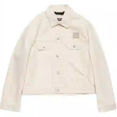 Acne Studios FW24 Face