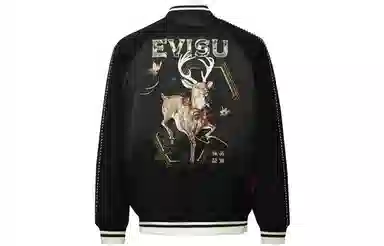 EVISU AW23
