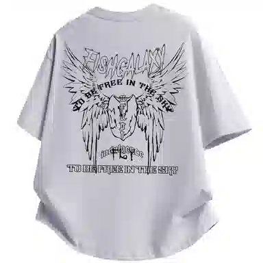 FISHGALAXY T
