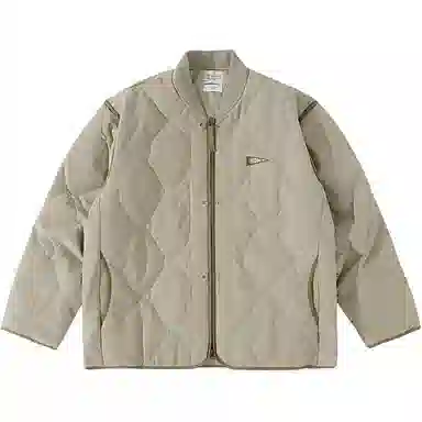NOTHOMME Teflon Quilted Jacket