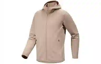 Arcteryx Kyanite Hoody M
