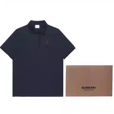 Burberry SS23 LogoPolo