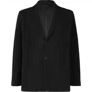 Homme Pliss Issey Miyake SS24