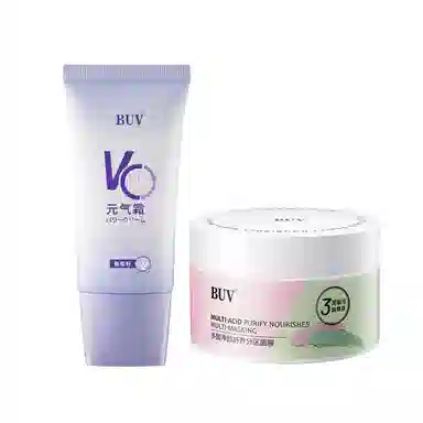 BUV VC
