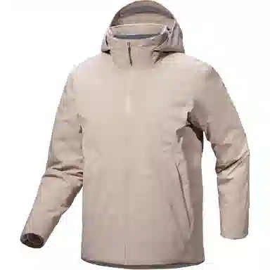 Arcteryx Ralle Insulated Jacket