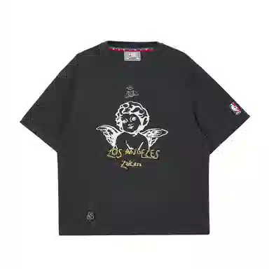 JACK JONES x NBA T E44