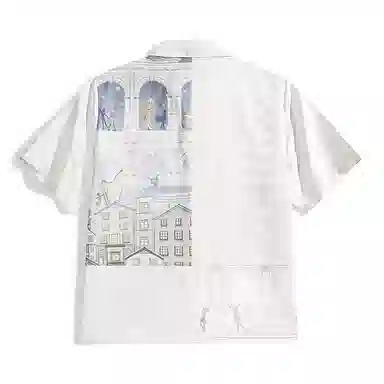 PEACEBIRD MEN Daria Song 1