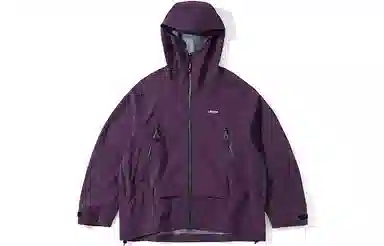 NOTHOMME BLUE Outdoor Jacket