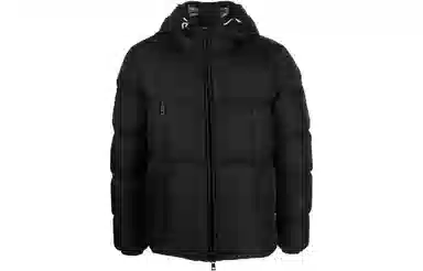 Moncler FW22 logo