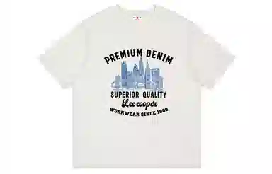 Lee Cooper logoT