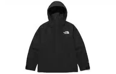 The North Face DryVent Jacket Black