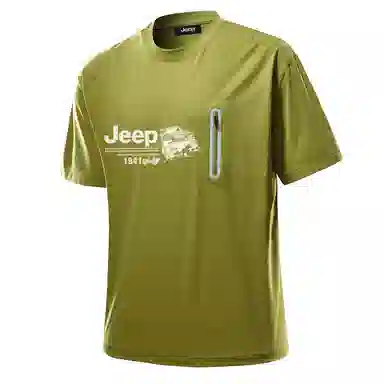 Jeep lifestyle 7AT
