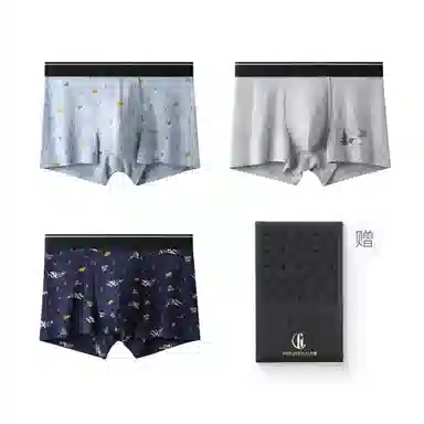 3