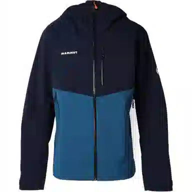 MAMMUT Alto Guide logo